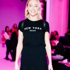 Ева Бушмина, 02.04, Киев