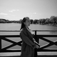 Света Дорджиева, 30.04.1999, Элиста