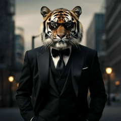 Mister Kingsman, 21.02