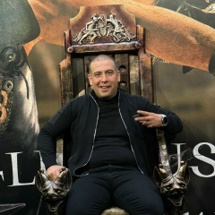 Манвел Саканян, 04.04.1985, Санкт-Петербург