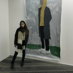 Дарья Павленко, 03.07