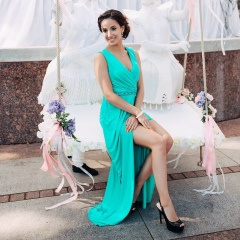 Марина Мартиросова, 28.08.1990, Москва