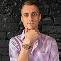 Victor Кривенко, 26.03, Харьков