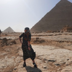 Таня Лескова, 01.04, Омск