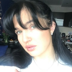 Анюта Полутина, 27.02.1990