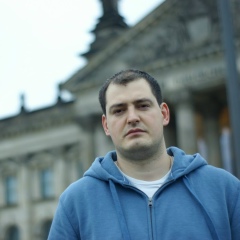 Валерий Заставнюк, 01.06.1981, Москва