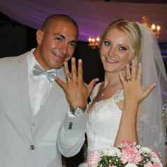 Виктория Журавлева, 18.11.1986, Москва