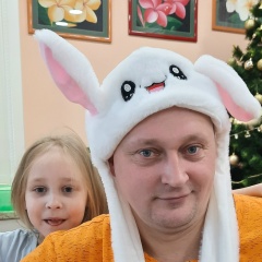 Роман Векшин, 07.09, Приводино