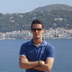 Luigi Gomes, 06.09, Köln