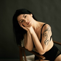 Дарья Аркадьева, 16.01, Санкт-Петербург