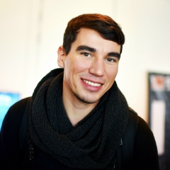 Дмитрий Чернявский, 05.05, Киев