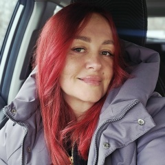 Анастасия Егорова, 09.08.1980, Санкт-Петербург