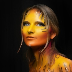 Мария Панова, 29.08.1985, Новосибирск