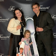 Ksenia Stegnii, 02.10.1989, Санкт-Петербург