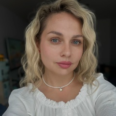 Anna Nagumanova, Санкт-Петербург