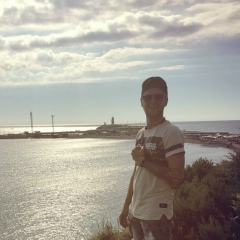 Евгений Зеленков, 17.01.1994, Оренбург