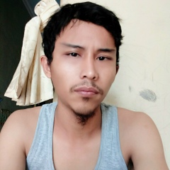 Jocker Netdji, 13.08.1988