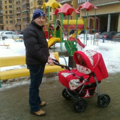 Георгий Баранов, 17.10.1987, Реутов