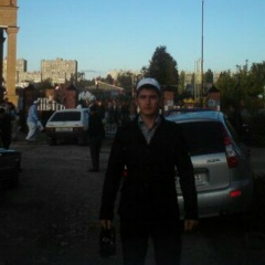 Ринат Бикбаев, 24.11.1901, Рассвет