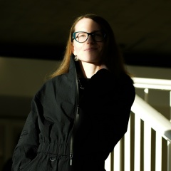 Ирина Тохон, 16.03.1989, Горно-Алтайск