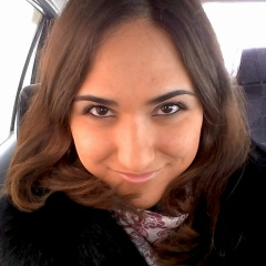 Юлия Ионова, 05.10.1986, Калуга