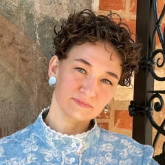 Алёна Новикова