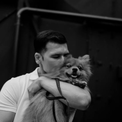 Эмин Овезов, Москва