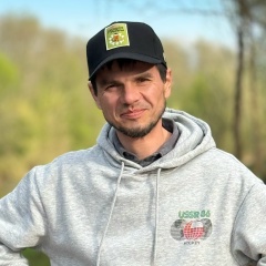 Руслан Биктимиров, 20.03, Дмитров