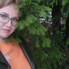 Ульяна Сунагатуллина, 13.05, Челябинск