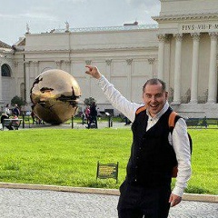 Денис Брагин, 04.01.1985, Одесса