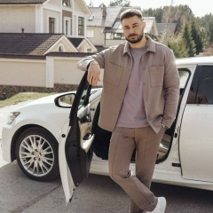 Алексей Михайлов, 15.07, Омск