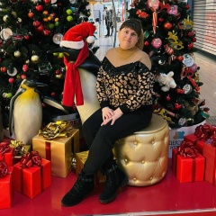 Ирина Свиридова, 16.03.1994, Симферополь