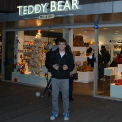 Игорь Мурашко, 04.04.1988, Киев