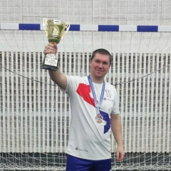 Андрей Сайкин, 02.08.1986, Вологда