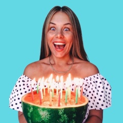 Анна Свичкарева, 09.08.1991, Москва