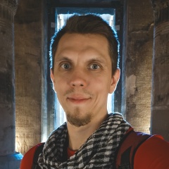 Стас Васильев, 01.08.1989, Санкт-Петербург