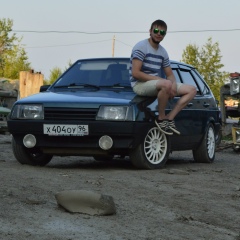 Дмитрий Грубцов, 05.03.1993, Верхняя Салда