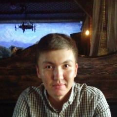 Aidos Shitibaev, 04.07, Алматы