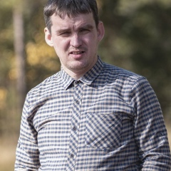 Дмитрий Дубровин, 07.10, Екатеринбург