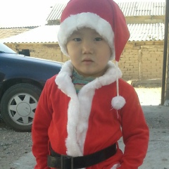 Камшат Исаханова, 12.09.1987, Шаульдер