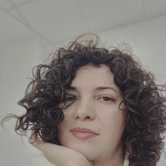 Ника Калмыкова, 11.10.1985, Атырау