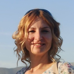 Елена Семочкина, 30.08, Новороссийск