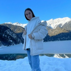 Ирэн Пуговица, 08.08.1990