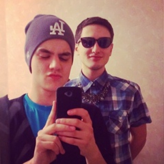 Андрей Булатов, 27.02.1995, Новый Уренгой