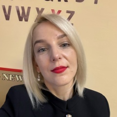 Светлана Неминущая, 24.02, Москва