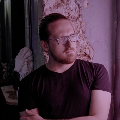 Михаил Бороховский, 23.07, Ростов-на-Дону