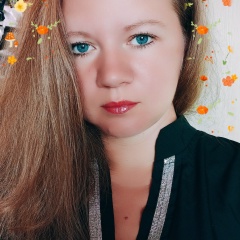 Екатерина Ильина, 08.09.1985, Санкт-Петербург