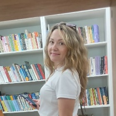 Светлана Бачурина, Казань