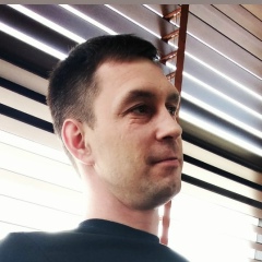 Евгений Берсенёв, 25.03, Чайковский