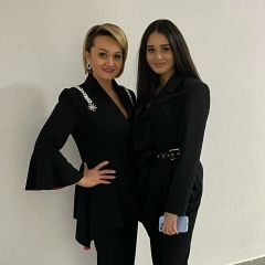 Лилия Биктимирова, 12.01, Уфа